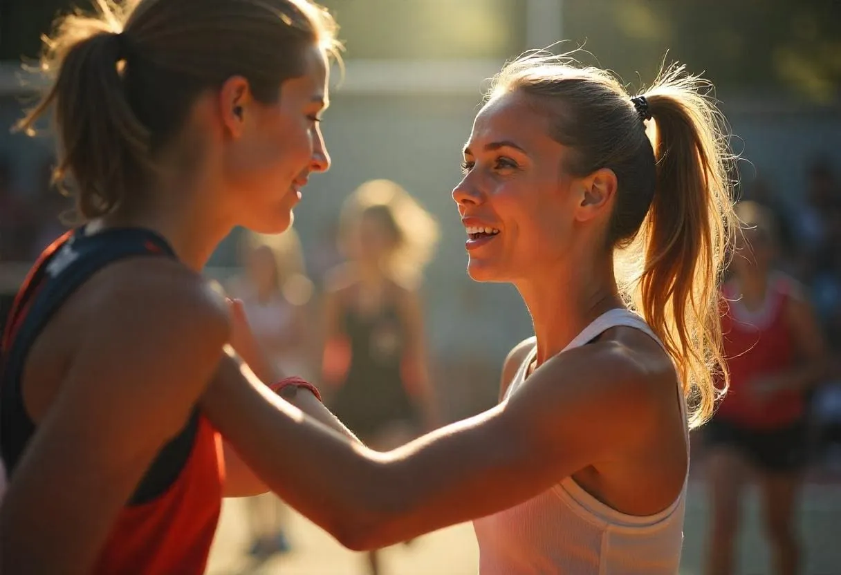 Winning at the Net: The Role of Hypnotherapy in Volleyball Psychology and Confidence 62 Enhancing Team Dynamics in Volleyball