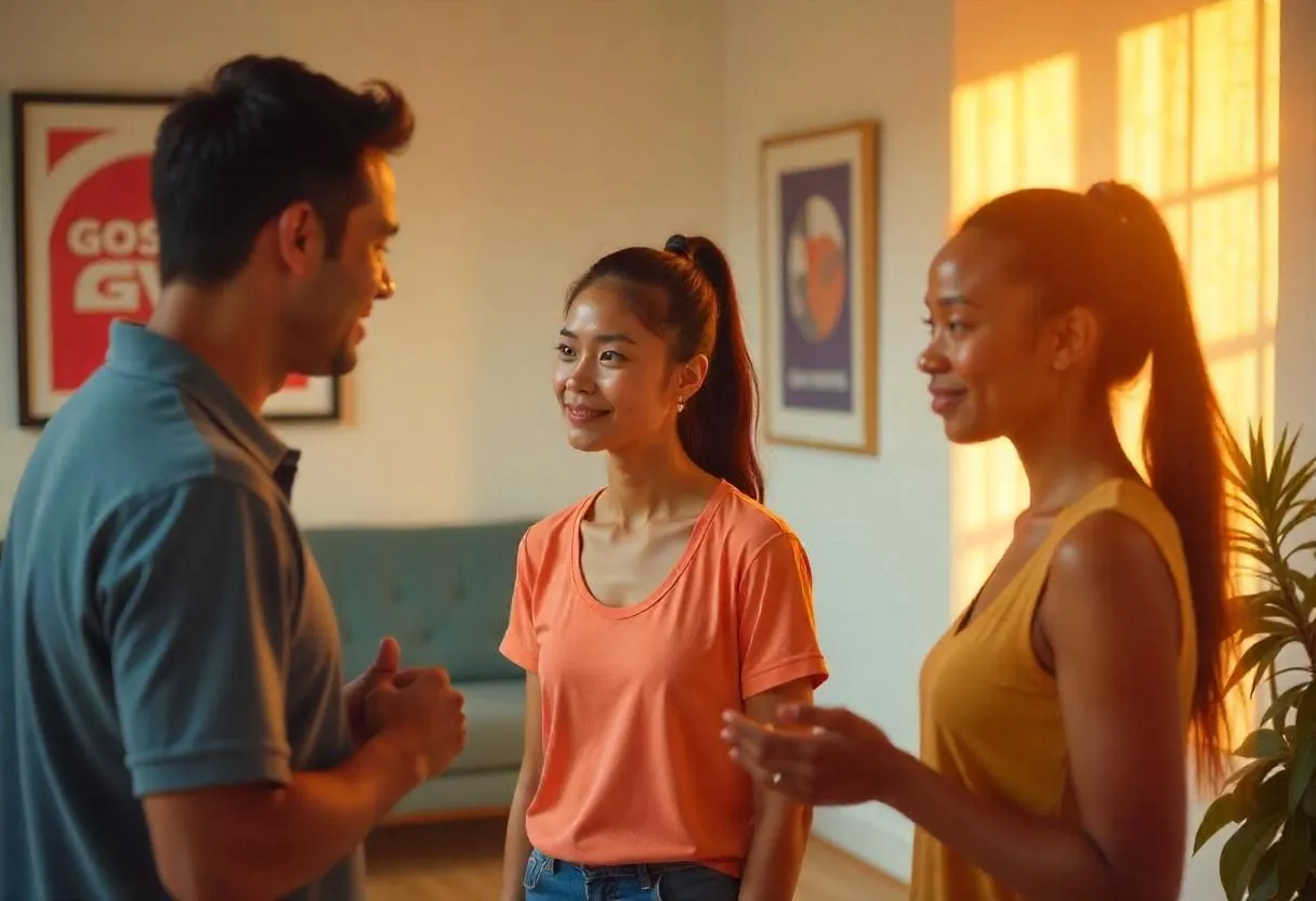 Tennis Visualization Techniques in Hypnotherapy