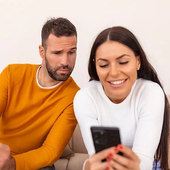 30 RelationshipFrustrationRollover