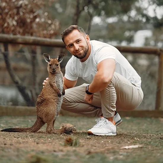 36 FearOfAnimalsRollover