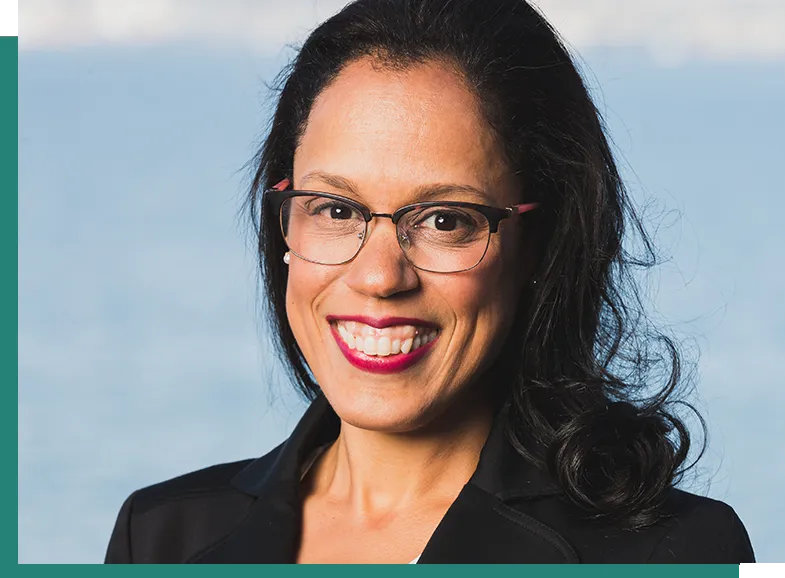 Ally Rodriguez border