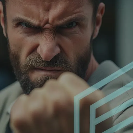 Anger Management Hypnotherapy 60 DefianceMainImageBranded