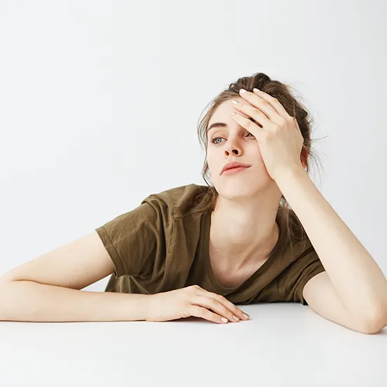 Emotional Chart Pattern 2