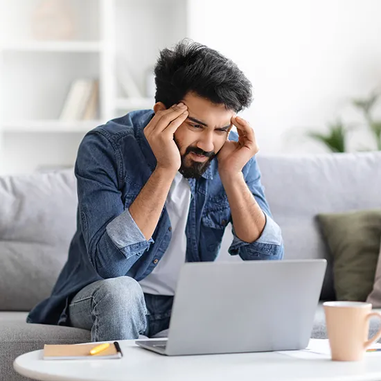 Emotional Chart Pattern 6