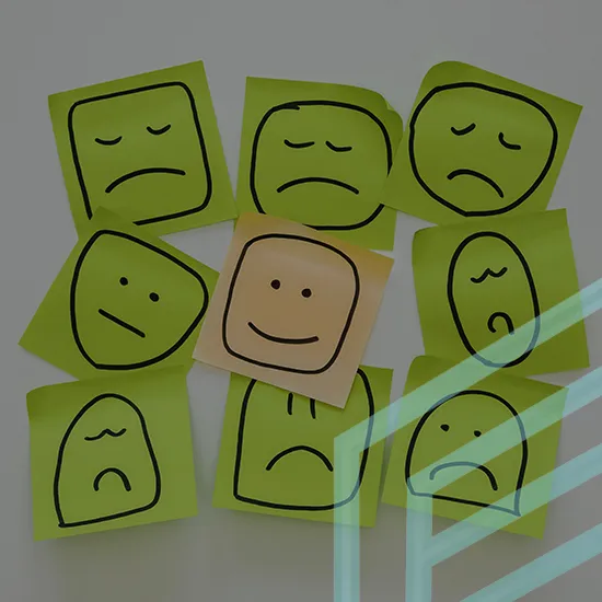 Emotional Chart Pattern Main