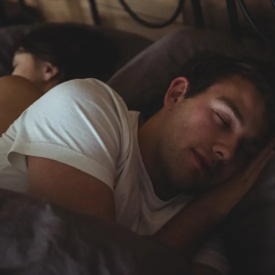 Fear Of The Dark Hypnosis 3