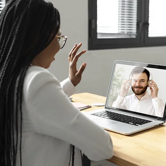 Online Therapy Rollover