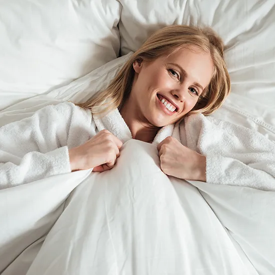 Safe Sleeping Hypnosis 3