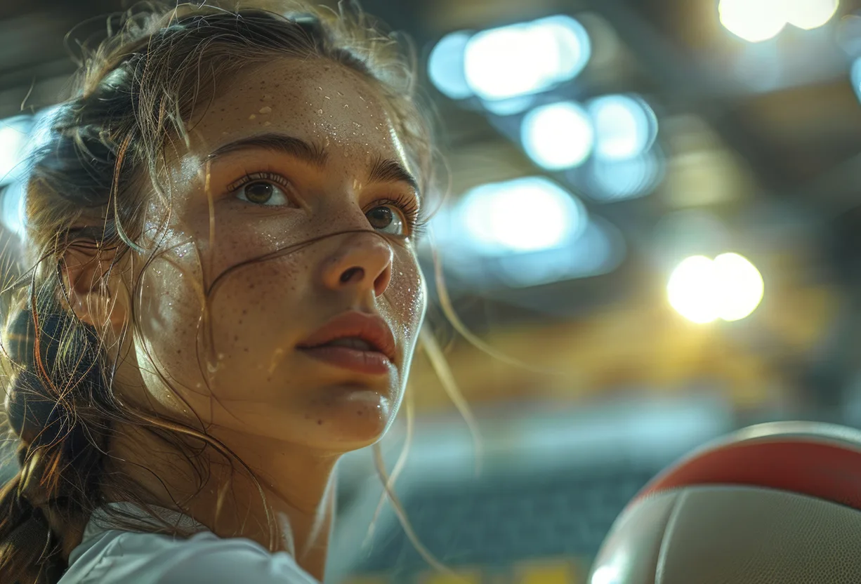 why athletes overthink 1