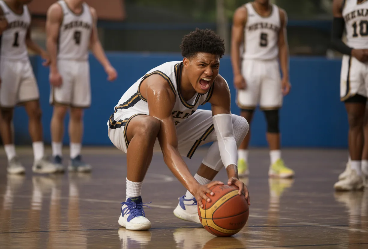 how to master anger 1