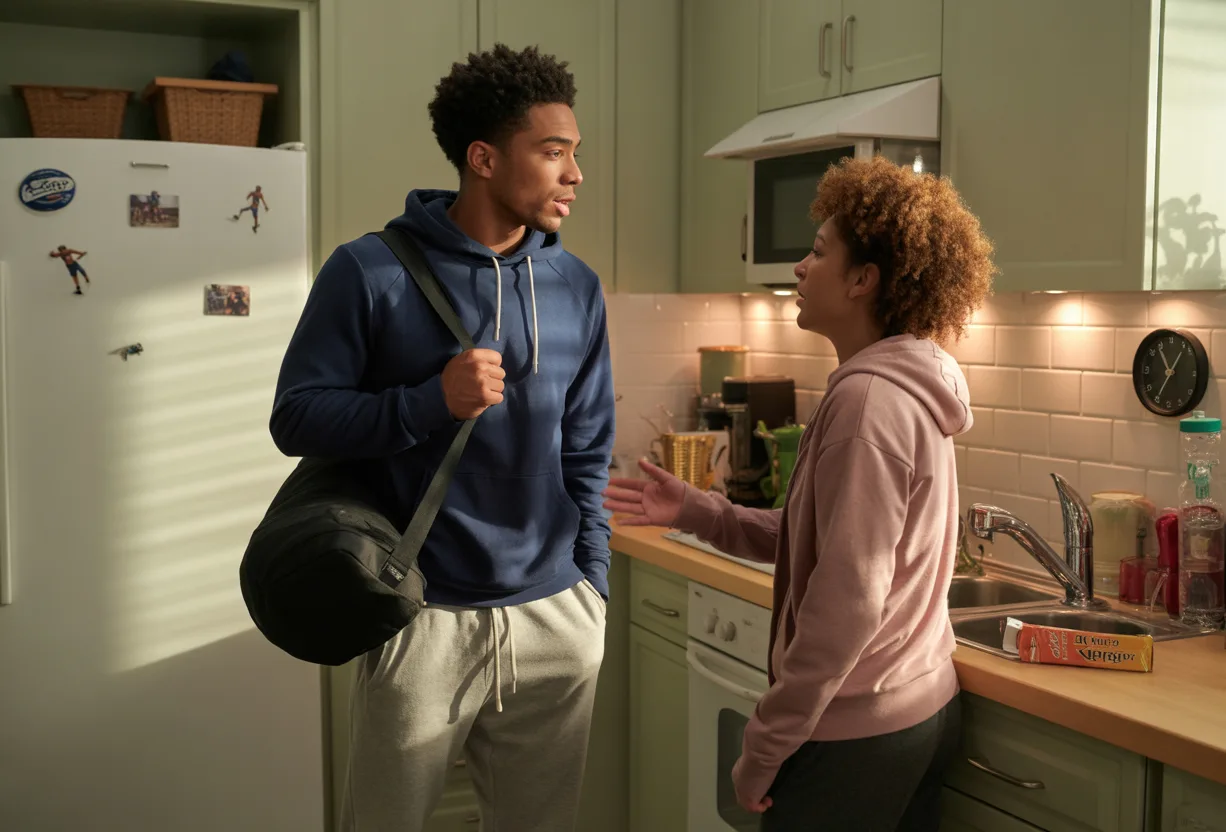 relationship conflicts sabotage atheltic performance 2