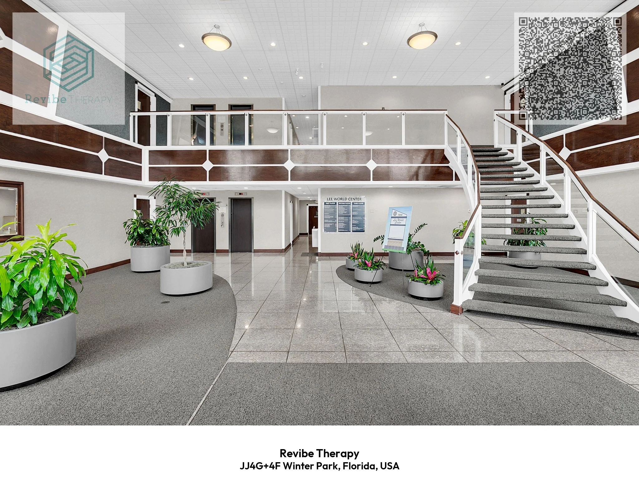 Revibe Therapy Sexual issues hypnotherapy