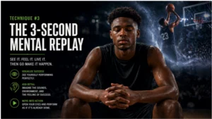 The 3-Second Mental Replay